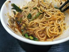 -秦云老太婆摊摊面(磁器口店)