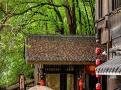 -全季酒店(重庆上清寺牛角沱地铁站店)