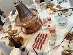 -虾大侠·盱眙龙虾老北京铜锅涮羊肉(金楠天街店)