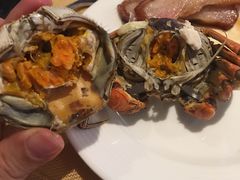 -盛宴自助餐厅(运达喜来登店)