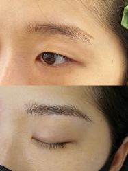 -德绣·机器野生眉发际线·美瞳线半永久