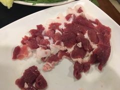 -情忆草原涮肉馆