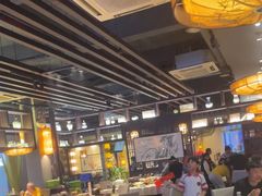 -一江水食府(后湖店)