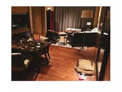 -上海崇明金茂凯悦酒店