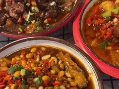 -江西老表·经典江西八大碗