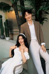 -摩玛婚纱摄影(杭州店)