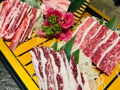 -龙记珍牛和牛烧肉(龙南街店)