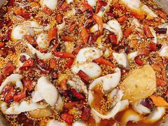 -黑皮酸菜鱼(三山街店)