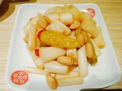 -老班长手工灌汤包老店(东山店)