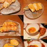 日料一条街！｜小贵，但是好吃！鸡肉都是盐烤的！