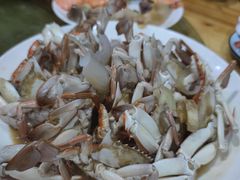 -玉田菜馆(金山桔园一路店)