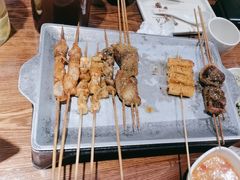 -管氏翅吧(地安门创始店)