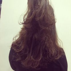 点击看大图 -3AM HAIR SALON烫发染发接发