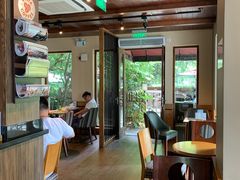 大堂-COSTA COFFEE(西湖天地店)