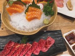 -御牛道日式烤肉料理(杭州万象城店)