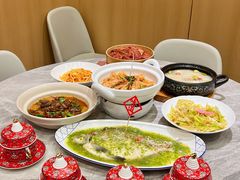 -宗氏一喜砂锅·特色湖北菜(楚河汉街店)