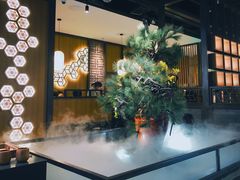 -湊湊火锅·茶憩(和平大悦城店)