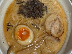 -味千拉面(广州金沙永旺梦乐城店)