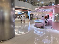-银座mall(东直门店)