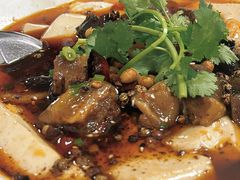-小四川美食馆(幸福路店)