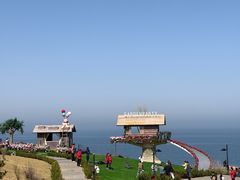 -养马岛旅游度假区