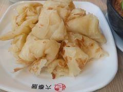 -六泰居·尔滨地标·东北菜(泰山路店)