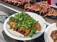 -盒马鲜生(皇庭广场店)
