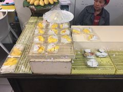 芒果糯米饭-Magic Food Point(Airport Street food)