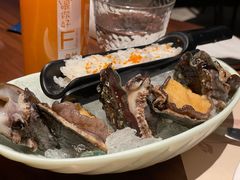 -Mr·Fish鱼鲜生海鲜放题(银泰in99店)