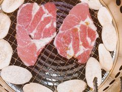 -炙城·韩式烤肉(南京东路店)