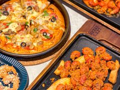 -必胜客(东大桥店)