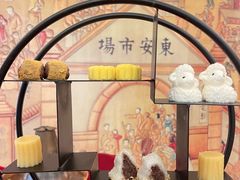-东来顺饭庄(西单店)