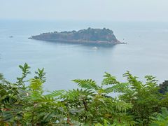 -棒棰岛宾馆景区