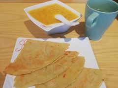 -嘉和一品粥(方庄店)