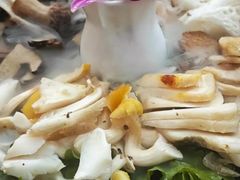 -束河人家(南锣鼓巷店)