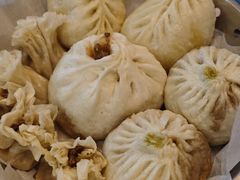 豆腐包-张包铺(道外店)