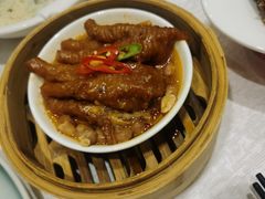 -丰鲤楼•闽南茶楼(仟禧汇店)