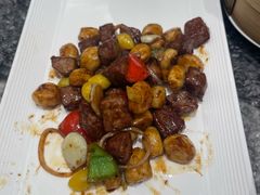 -頂好酒家·经典粤菜(海信广场店)