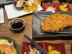 -胜博殿霸王树(嘉里中心店)