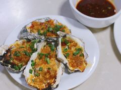 -老周夜市(航空路店)