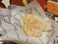 -蚂蚁洞·烤肉大营地(上海静安大悦城店)