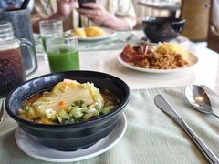 -三亚绿发山海天JW万豪酒店