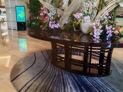 -无锡新湖铂尔曼大酒店