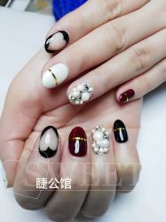 -睫乐园•睫公馆•美睫美甲沙龙
