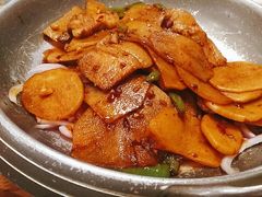 -乌镇那一年小院主题餐厅(甘泉西路店)
