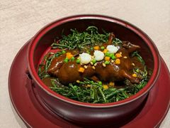 -香然会·园林雅宴(陆家嘴店)