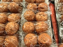 -烘焙町面包店(西四店)
