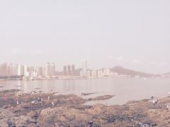 黑石礁公园-黑石礁公园