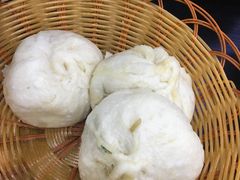 牛肉包-郑家包子牛肉拉面(尚勤路店)