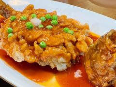 -奶奶的味道(胶州路店)
